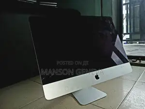 Desktop Computer Apple iMac 12GB Intel Core i3 HDD 1T