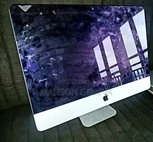 Desktop Computer Apple iMac 12GB Intel Core i3 HDD 1T