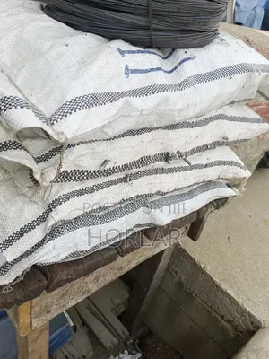Ordinary Nail