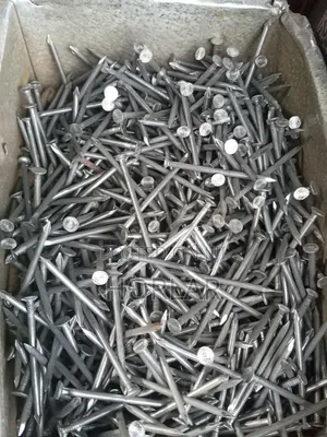 Ordinary Nail