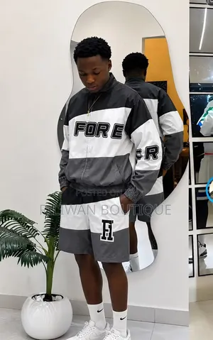 Men Luxury