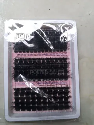 Premium Eyelashes