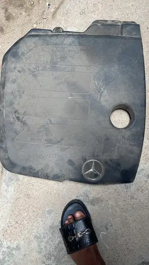 Engine Cover for GLE 450, GLE 350, W167