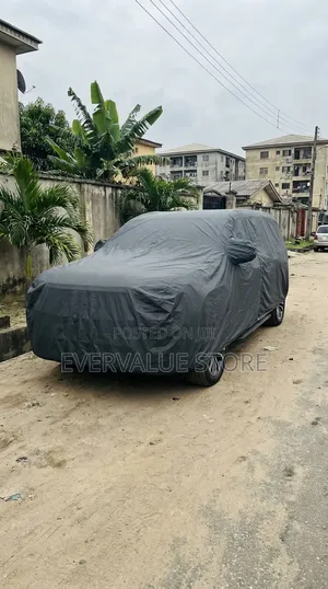 100% Foreign All Weather Full Body Waterproof Car Cover