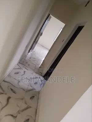 Furnished 1bdrm Apartment in Fashola Estate, Igbogbo for rent