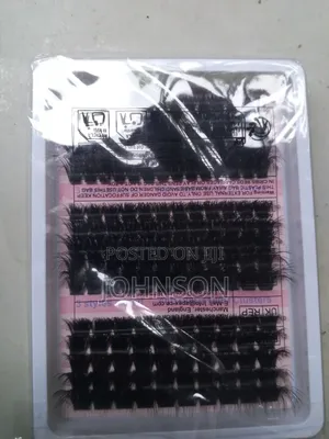 Premium Eyelashes