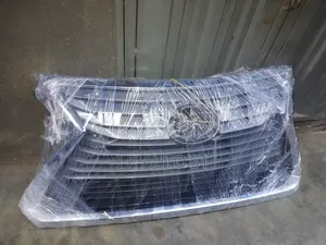 Complete Front Bumper Grille for Rx 350 2018 Available