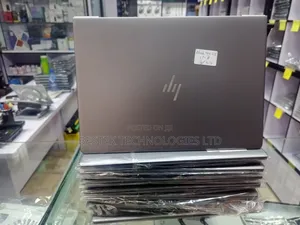 Laptop HP ZBook 14u G5 16GB Intel Core i7 SSD 512GB