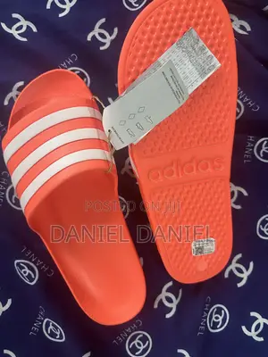 Adidas Slide