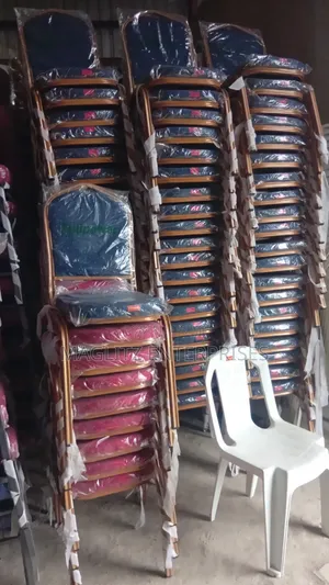Quality Church Chair