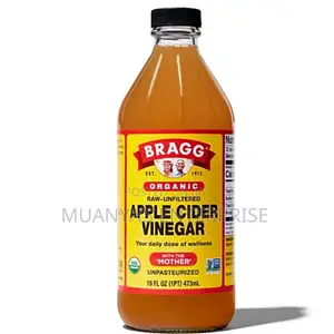 Apple Cider Vinegar
