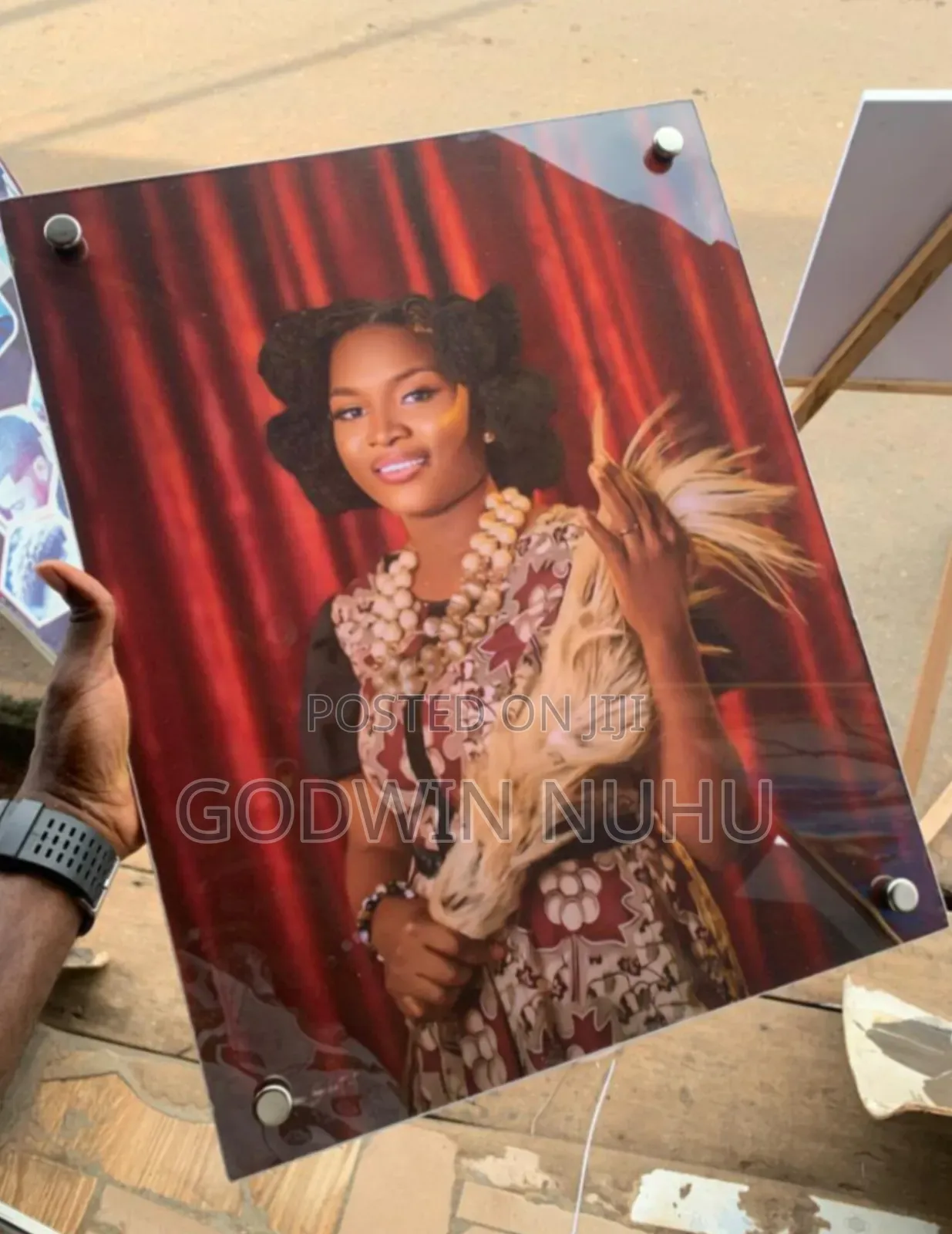 Photo Frames, Design, Branding and All Printing Services