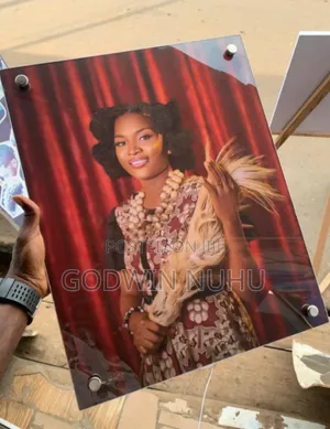 Photo Frames, Design, Branding and All Printing Services
