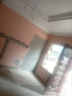 Studio Apartment in Seliat Estate, Egbeda / Egbeda for rent