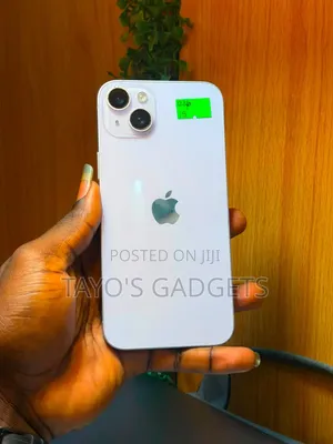 Apple iPhone 14 Plus 128 GB Purple