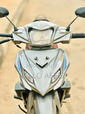 TVS Neo NX 2022 Gray