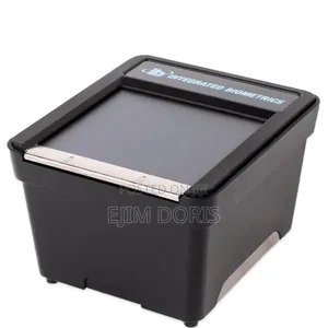 Kojak Fingerprint Scanner