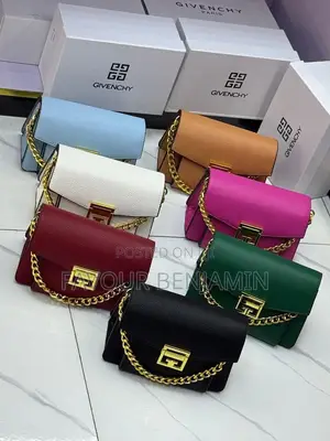 Quality Bags
