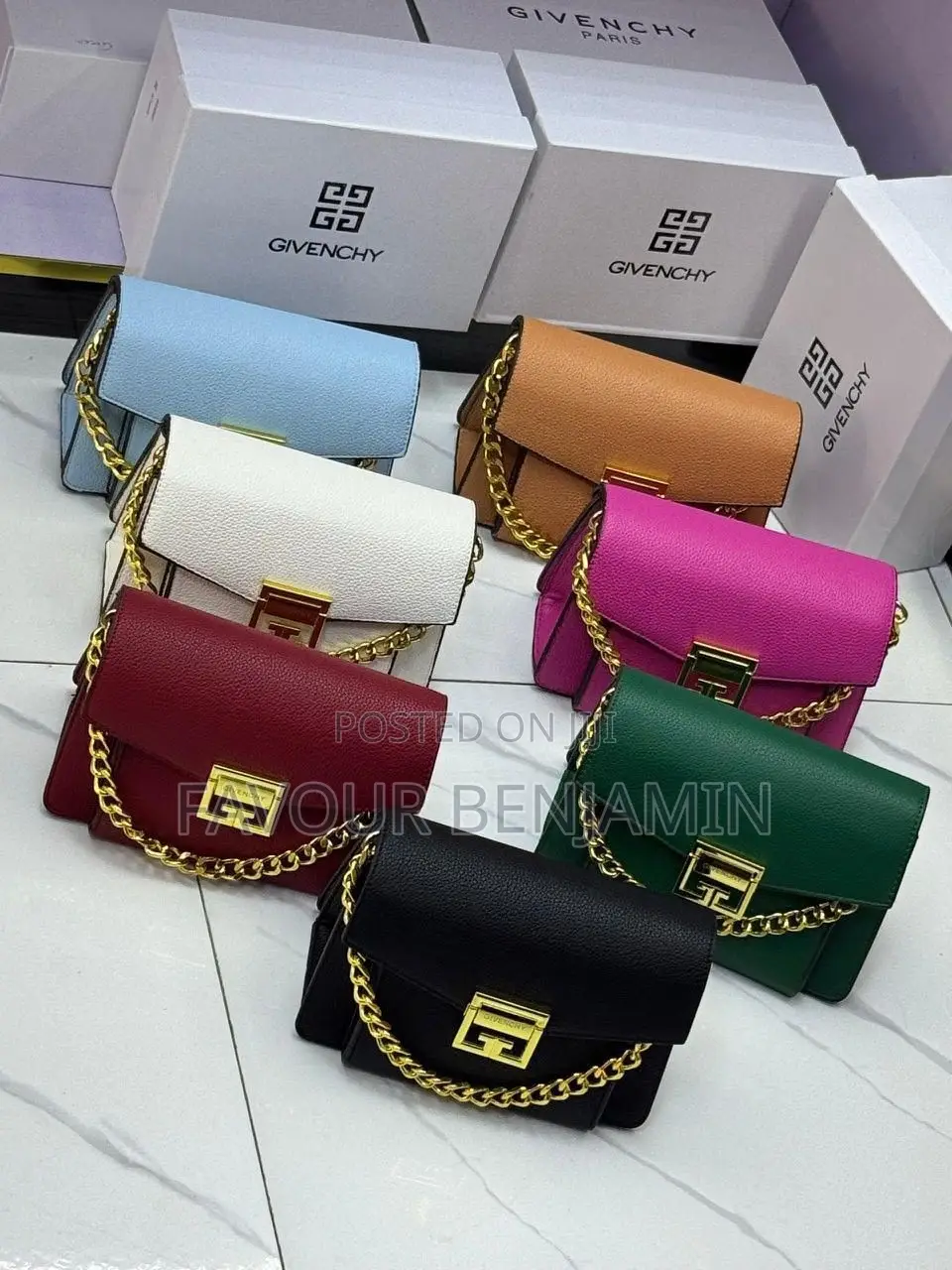 Quality Bags