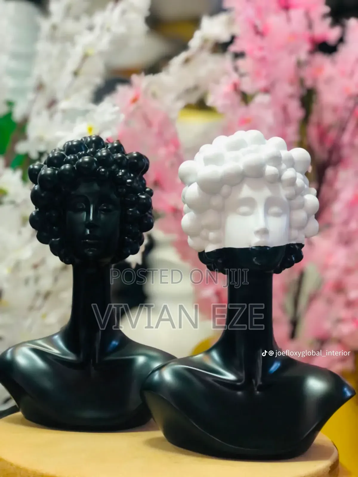 Interior Decor