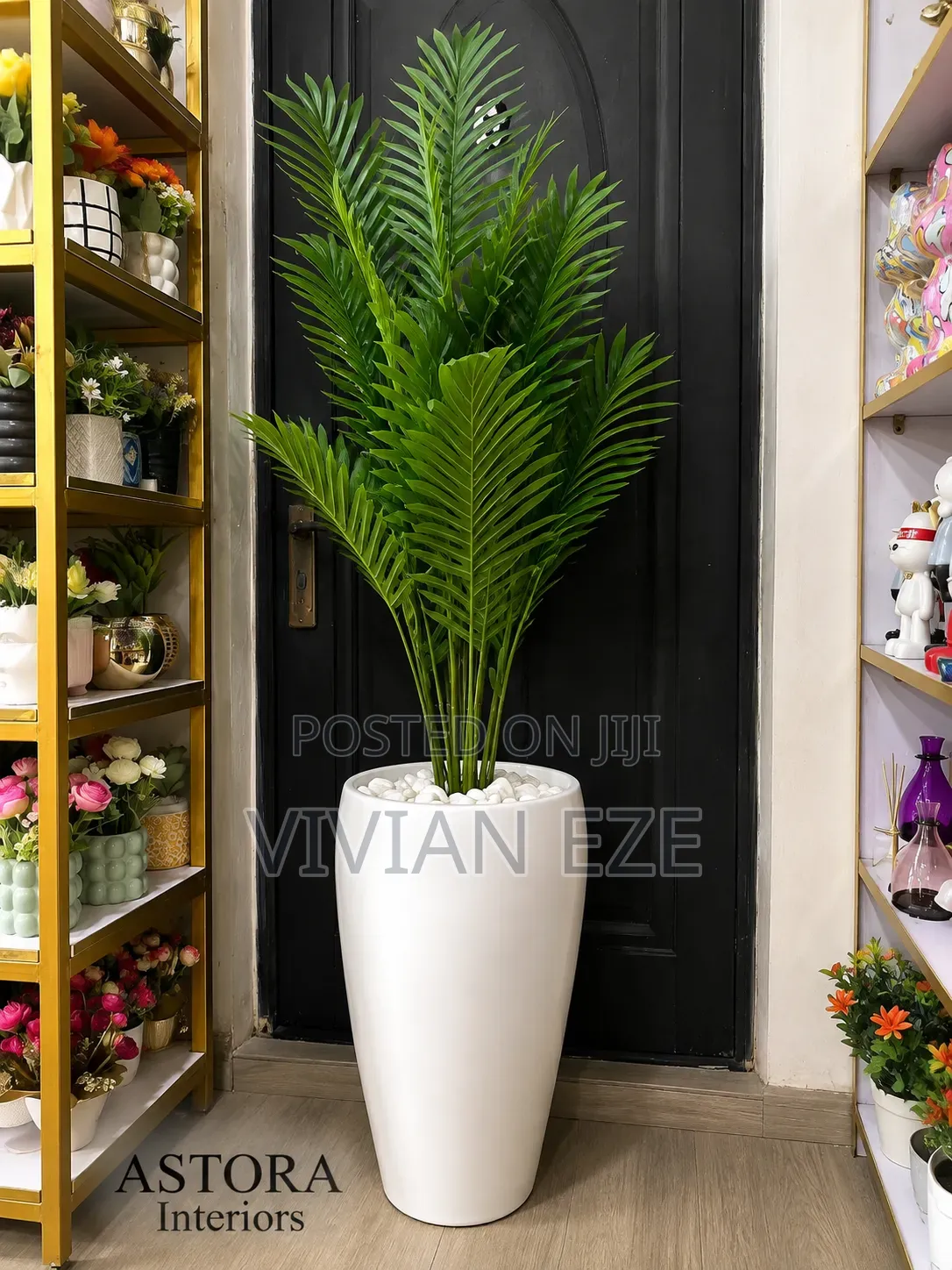 Interior Decor