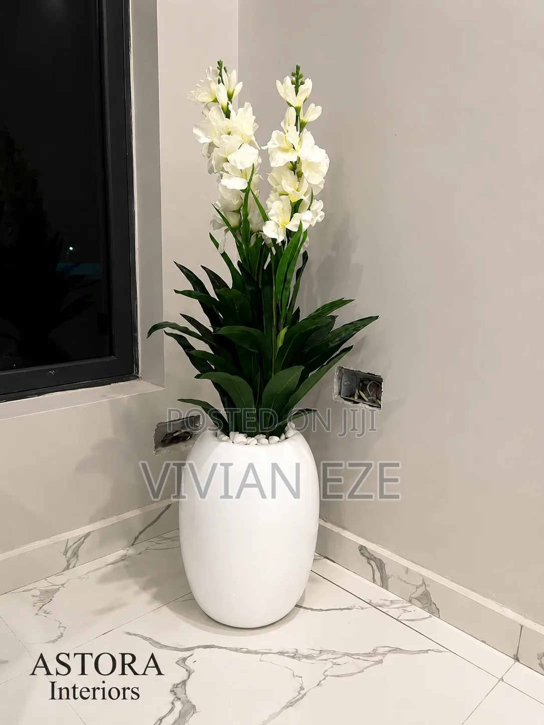 Interior Decor