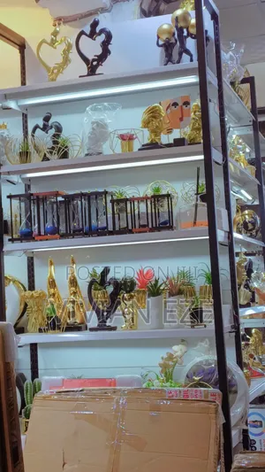 Interior Decor