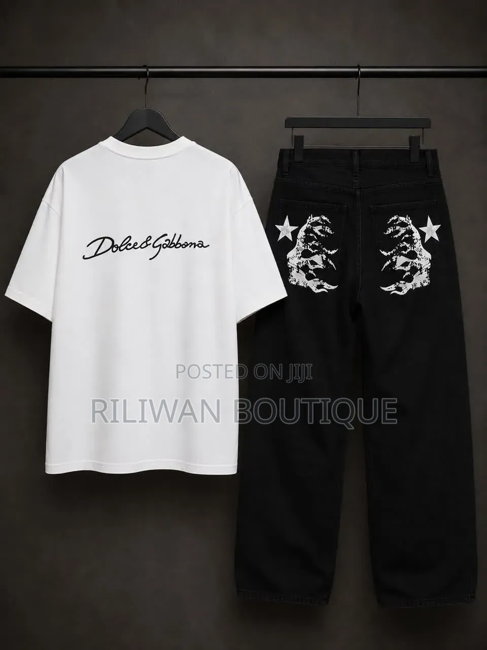 Men Luxury