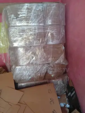 500 PCS Packaging Box