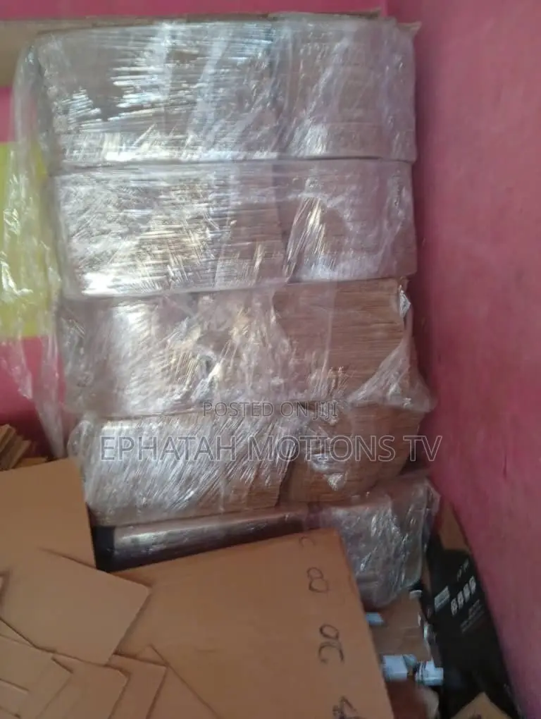 500 PCS Packaging Box