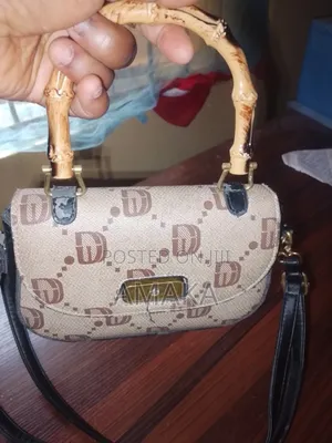 Small Handbag