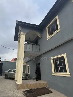 2bdrm Block of Flats in Ojodu for rent