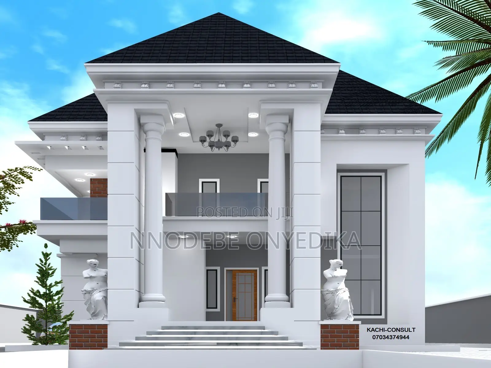 Building Design 11111