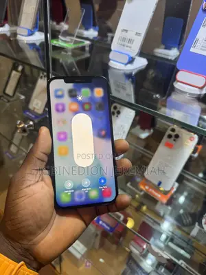 Apple iPhone 12 Pro Max 128 GB Blue