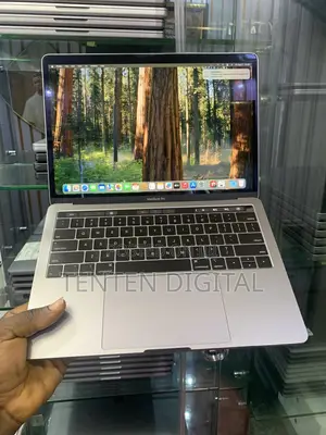 Laptop Apple MacBook Pro 2019 16GB Intel Core i7 SSD 1T