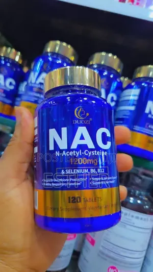 Nac 1200mg