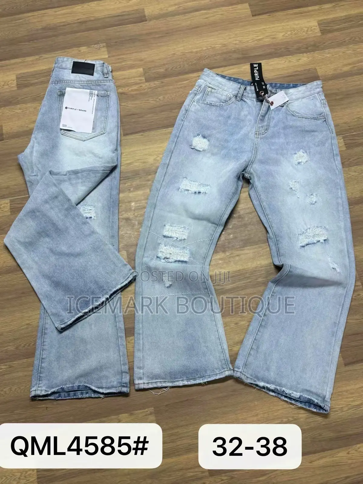 Baggy Jeans