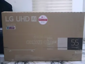 LG Television