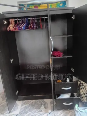 Neatly Used Furniture - Negotiable