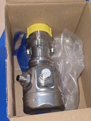 PMC51-AA12QI1FGDGVJJ | Endress Cerabar M Pressure Transmitter | D6c0/0