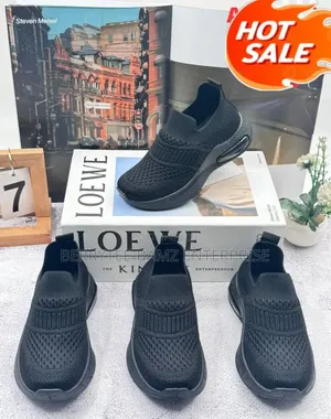 Socks Shoe