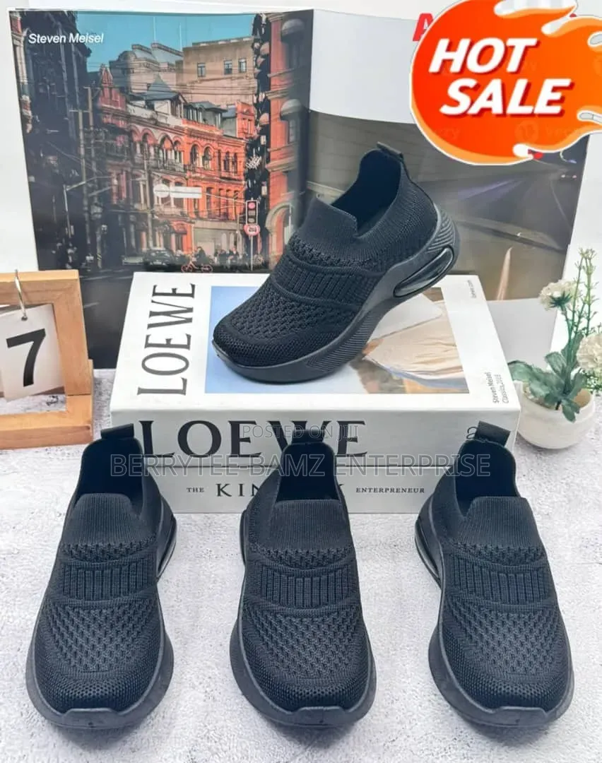 Socks Shoe