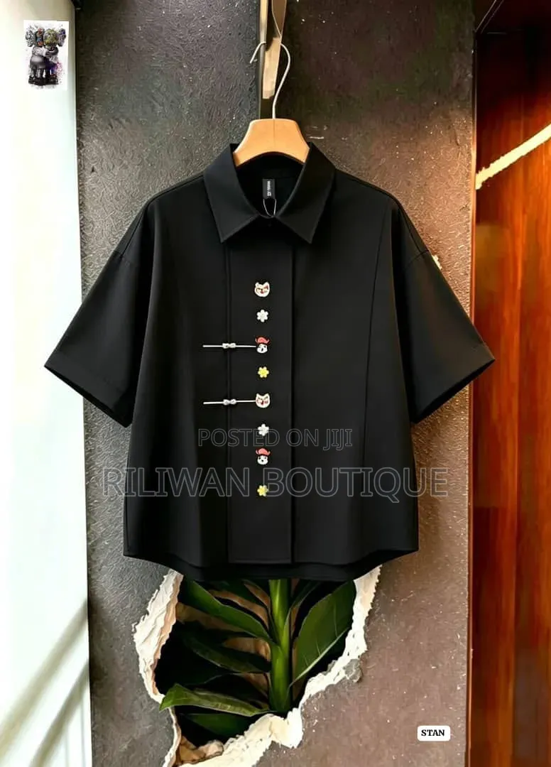 Men Luxury