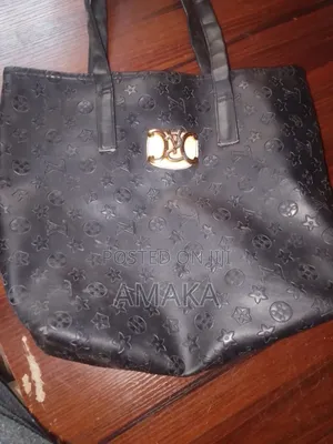 Tote Handbag