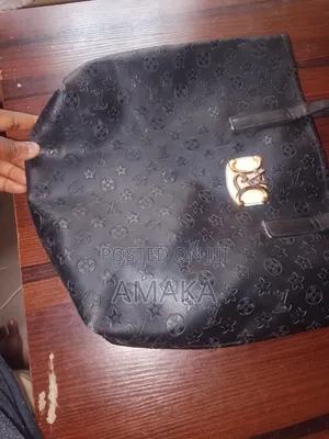 Tote Handbag