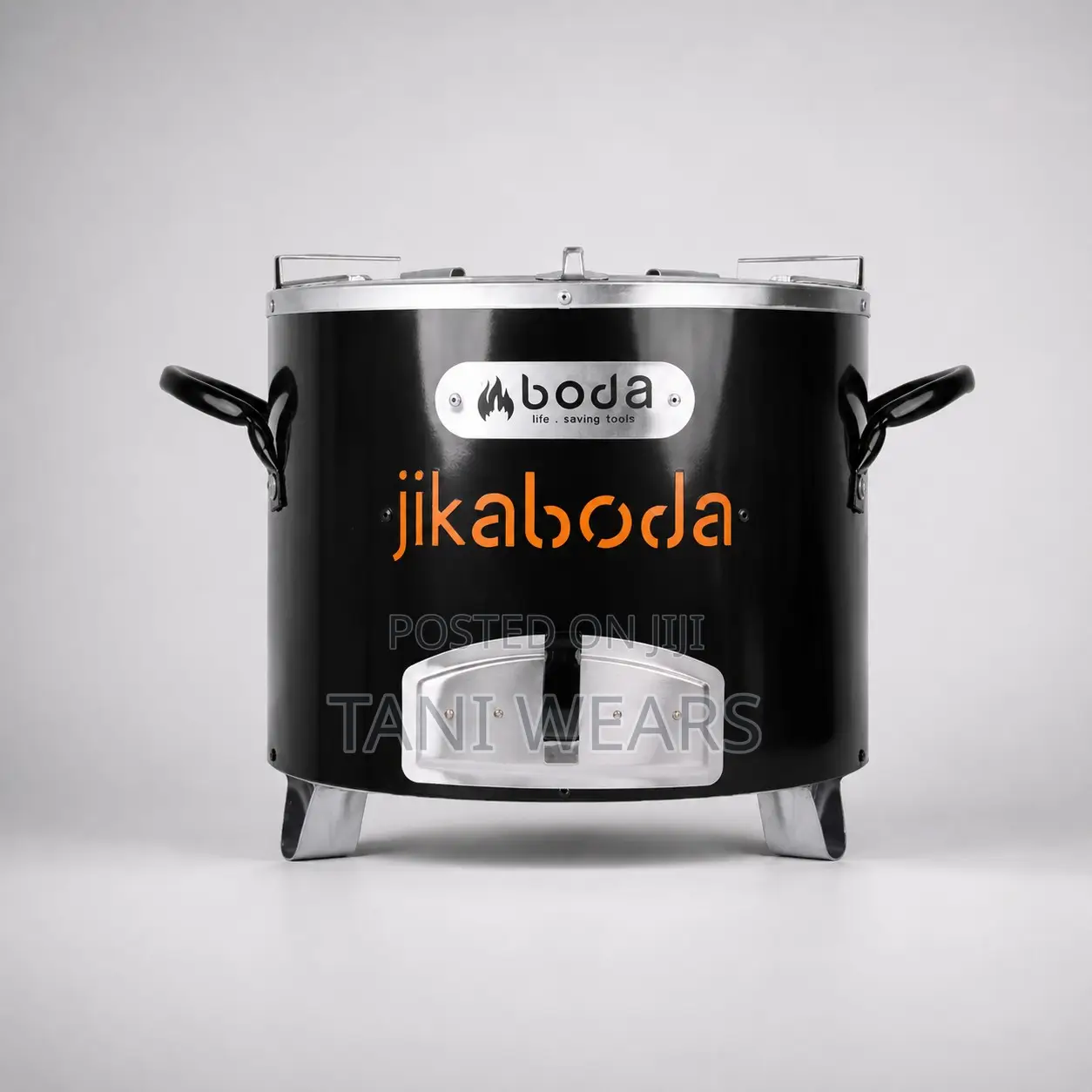 Charcoal Stove