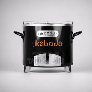 Charcoal Stove