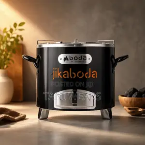 Charcoal Stove