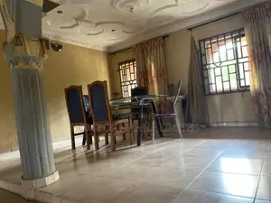 4bdrm Bungalow in Obaile Housing, Akure for sale