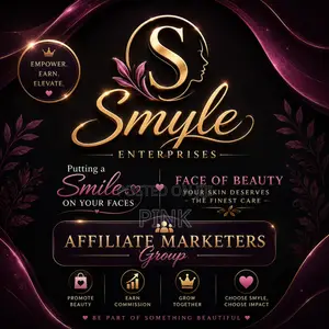 Affiliate Marketing